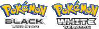 Pokémon Black and Pokémon White