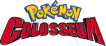 Pokémon Colosseum