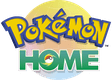 Pokémon HOME