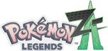 Pokémon Legends: Z-A