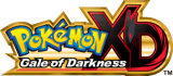 Pokémon XD: Gale of Darkness